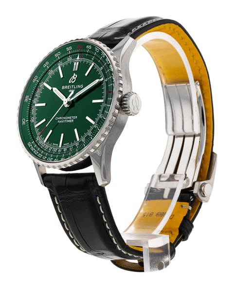 Breitling Navitimer Automatic 41 A17329